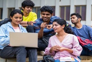 JEE Mains Result 2024