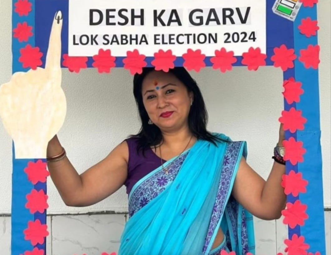 Delhi Public School Panipat City