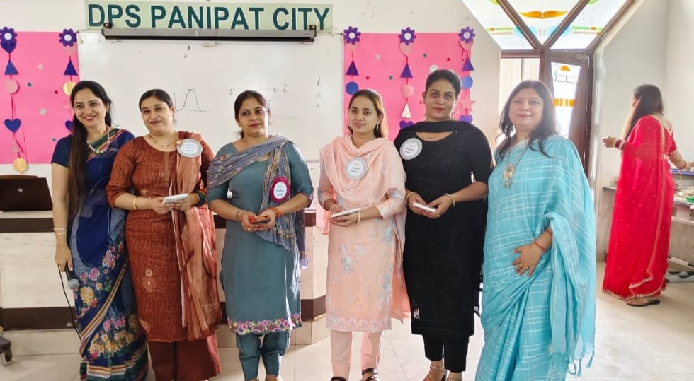 DPS Panipat City