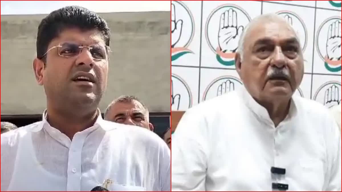 Haryana Politics