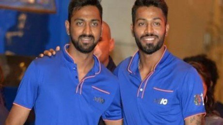 Hardik Pandya Stepbrother Arrested : IPL 2024 के बीच Cricketer Brothers को करोड़ों का चूना, हार्दिक पांड्या का सौतेला भाई गिरफ्तार, सामने आया चौंकाने वाला मामला 5 पांडया 3