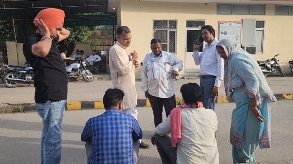 बच्चे की मौत 2