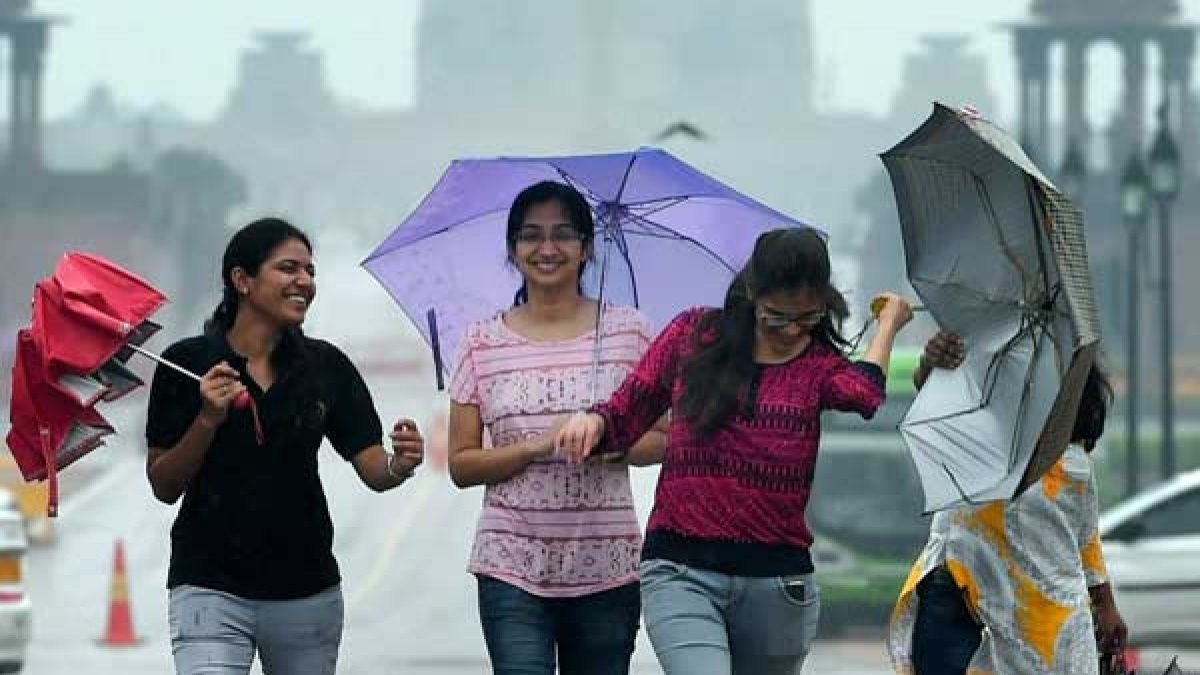 Weather patterns will change in Haryana