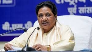 मायावती 4