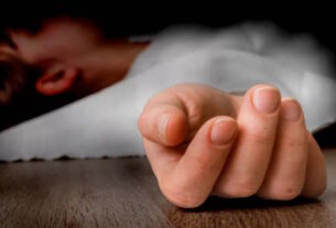 Woman swallows poison along with son and daughter in Rewari