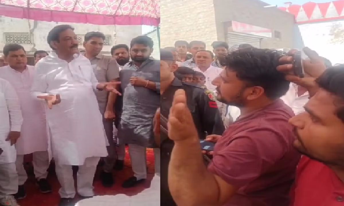 Lok Sabha Elections 2024