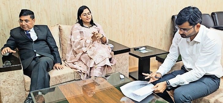 Haryana Education Board Bhiwani