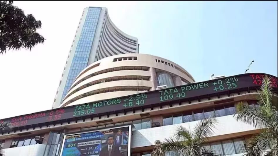 Global Market : कारोबारी हफ्ते के पहले दिन Share Market में हाहाकार, Sensex में 500 अंक से ज्यादा की गिरावट, 15 मिनट में निवेशकों के डूबे 5 लाख करोड़ 5 शेयर 1 1
