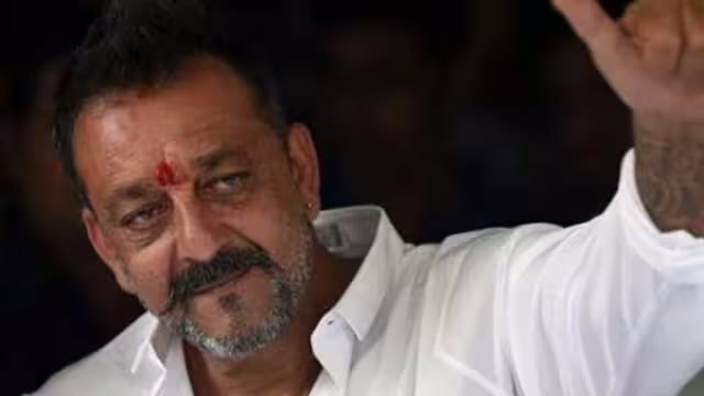 संजय दत्त 1