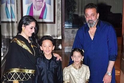 संजय दत्त 2