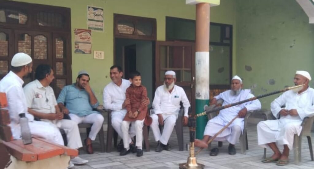 समालखा 1