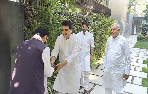 Haryana Politics