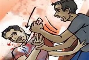 auto rickshaw driver was stabbed to death - 2