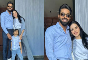 Hardik Pandya Divorce