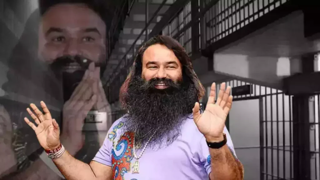 Dera Sacha Sauda में भाजपा का समर्थन करने की चर्चा, भंगीदास ब्लॉक-वार्ड स्तर पर डोर टू डोर फैला रहे Massage 2 Discussion of supporting BJP in Dera Sacha Sauda - 2