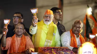 Chandigarh आएंगे UP CM Yogi Adityanath, BJP की दूसरी बड़ी Rally, जानियें किस दिन आएंगे Yogi 2 UP CM Yogi Adityanath - 2