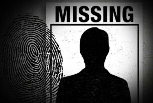 Student missing for 5 days