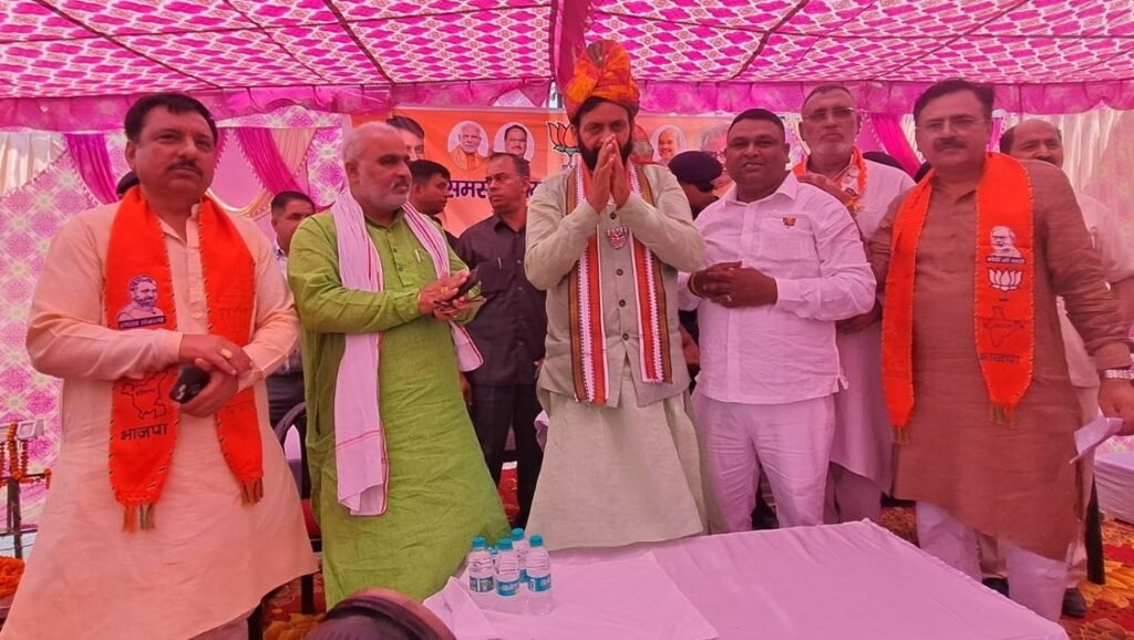 CM Saini - 4