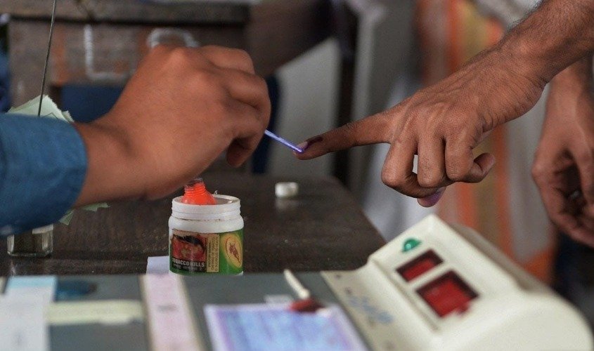 vote