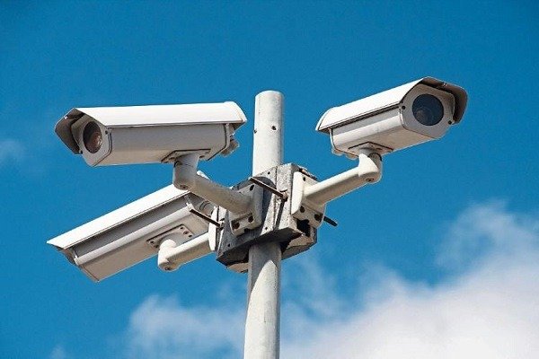 Haryana में बूथों पर CCTV और सोशल मीडिया पर Police की रहेगी पैनी नजर, 10 लोकसभा सीटों पर वोटिंग कल 5 CCTV and social media at booths in Haryana - 4
