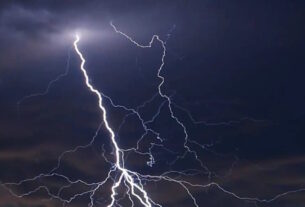 Lightning wreaks havoc in Bihar, 11 deaths in 24 hours