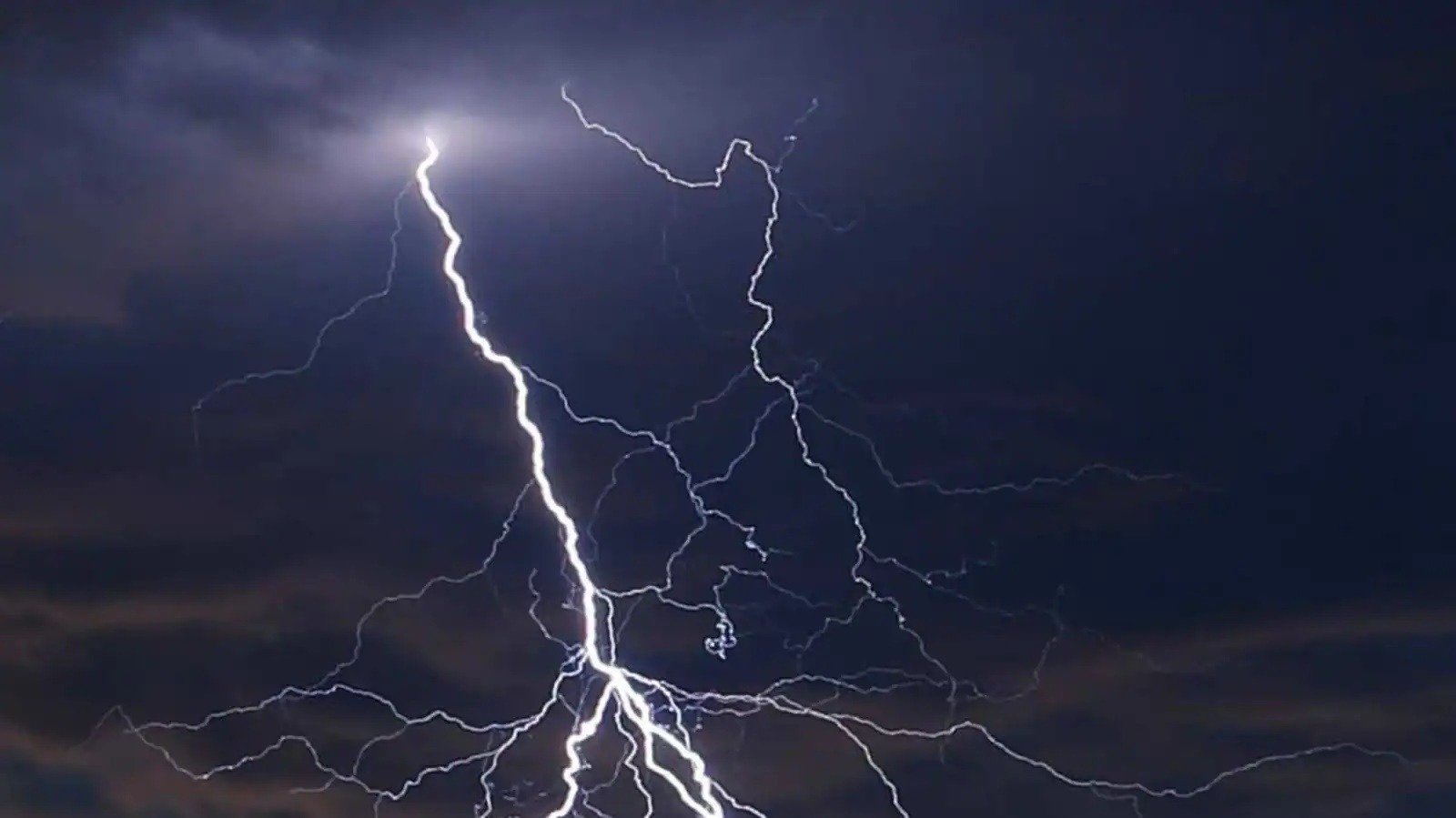 Lightning wreaks havoc in Bihar, 11 deaths in 24 hours