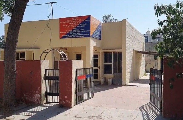 Kaithal में 10 करोड़ के सफाई घोटाले में ACB की बड़ी कार्रवाई, 15 टीमें कर रही छापेमारी, XEN-JE समेत 7 गिरफ्तार 4 cleaning scam of Rs 10 crore in Kaithal - 3