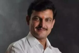 former Deputy Mayor Manoj Wadhwa