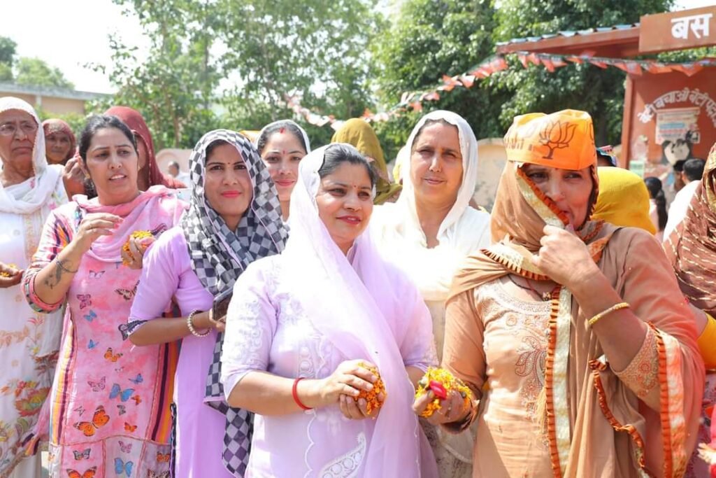 BJP ने हर वर्ग का किया विकास, Haryana से खत्म हुआ भ्रष्टाचार, युवाओं को दे रही बिना खर्ची-पर्ची के Job : Manohar Lal 4 Manohar Lal
modi -3