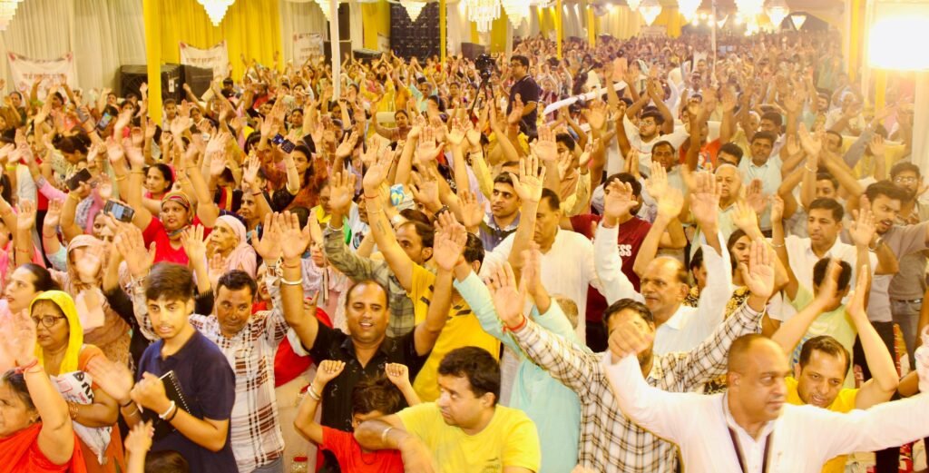 Narasimha Chaturdashi का विशेष महत्व, भगवान Vishnu ने की थी प्रहलाद की रक्षा, हिरण्यकश्यप का हुआ था वध : Sakshi Gopal 5 Sakshi Gopal - 4