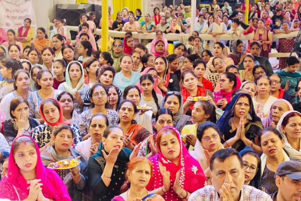 Shrimad Bhagwat Katha - 5