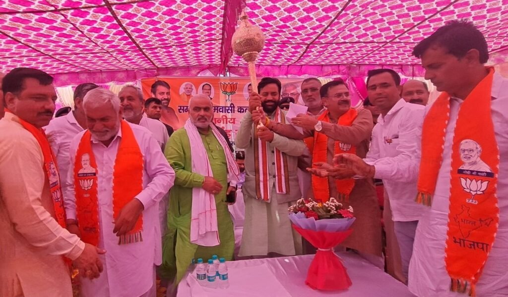 CM Saini  -3