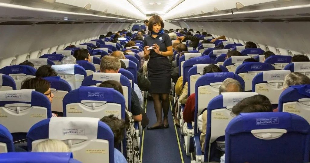 Threat to bomb Indigo flight - 2