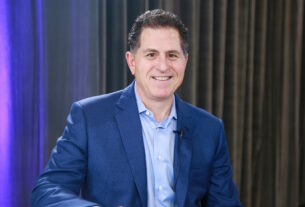 Michael Dell