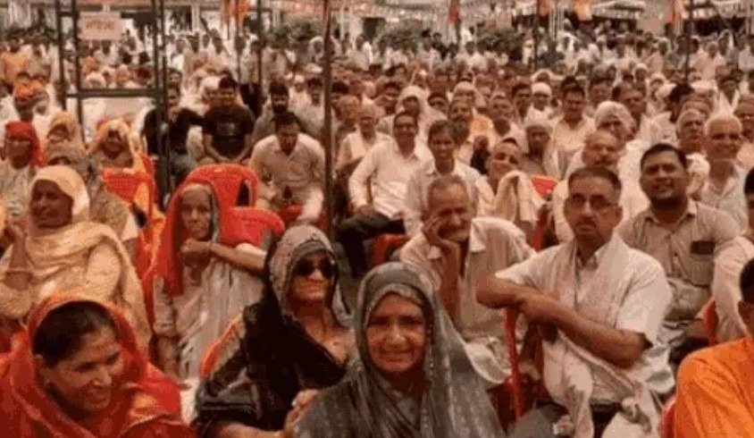 Mahendragarh में BJP नेताओं पर भड़के Rao Inderjit, बोलें Lok Sabha चुनाव के बाद मिलेगी सबको Punish 4 Rao Inderjit angry at BJP leader - 3