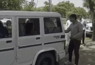 Mastermind of 10 crore scam in Kaithal