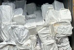 Huge quantity of intoxicating pills and Tramadol powder recovered, 7 arrested