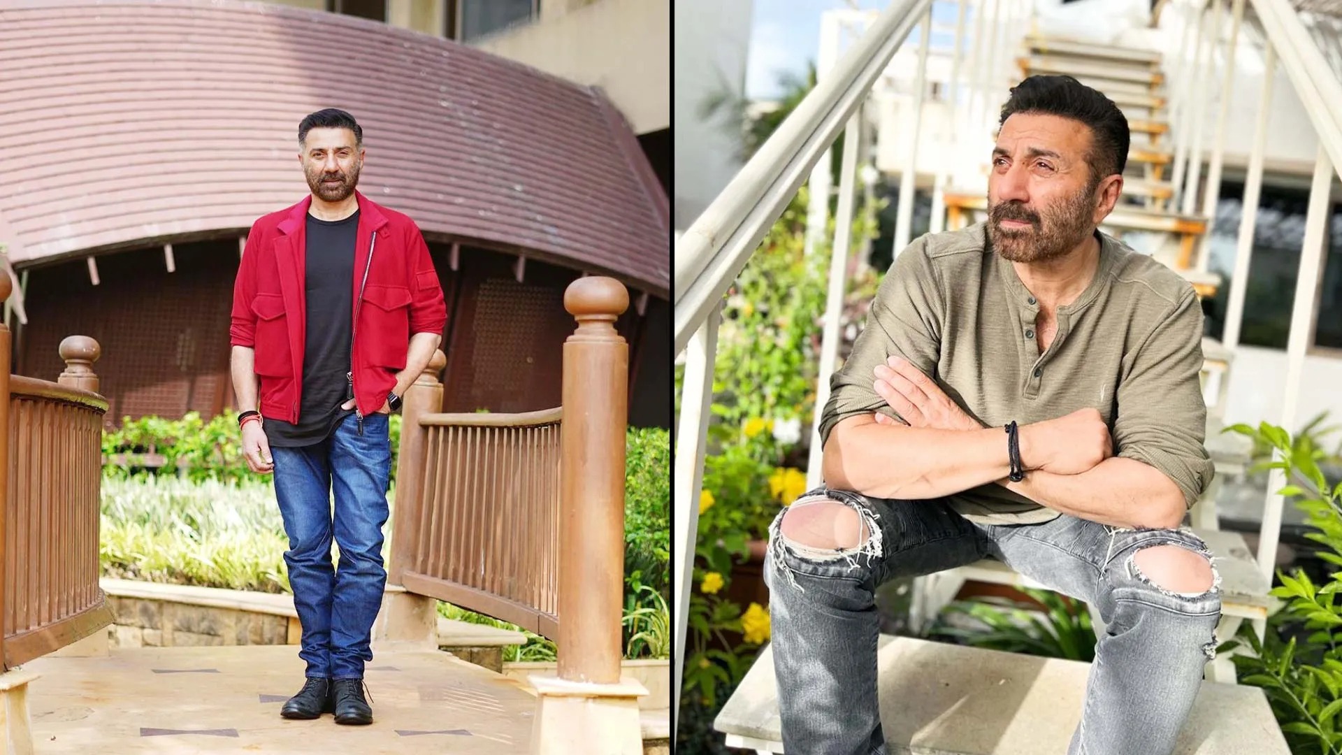 Sunny Deol accused of fraud,