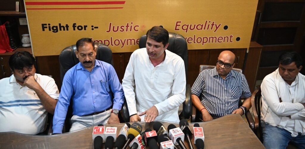 Surendra Ahlawat - 2