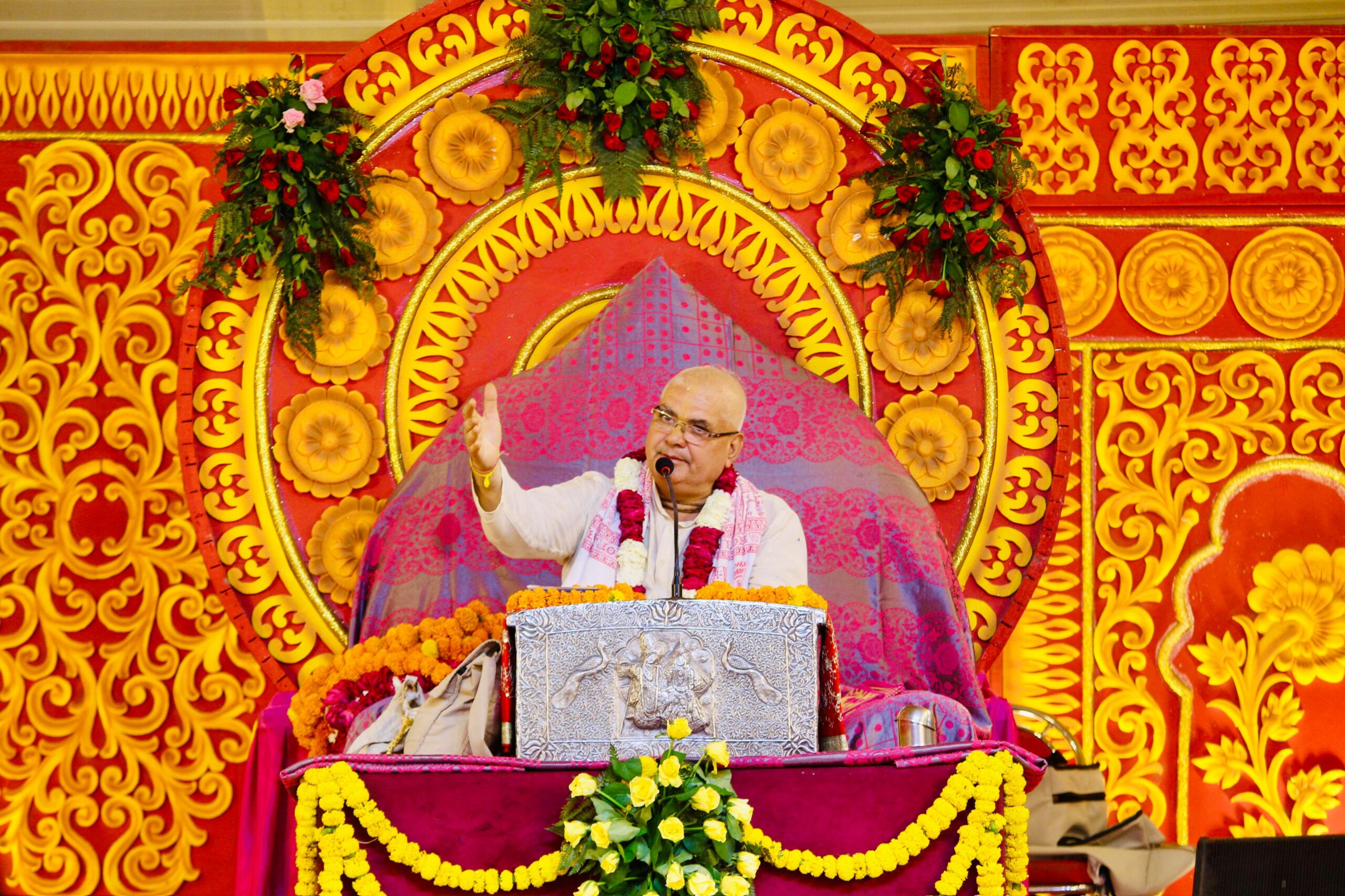 Shrimad Bhagwat Katha