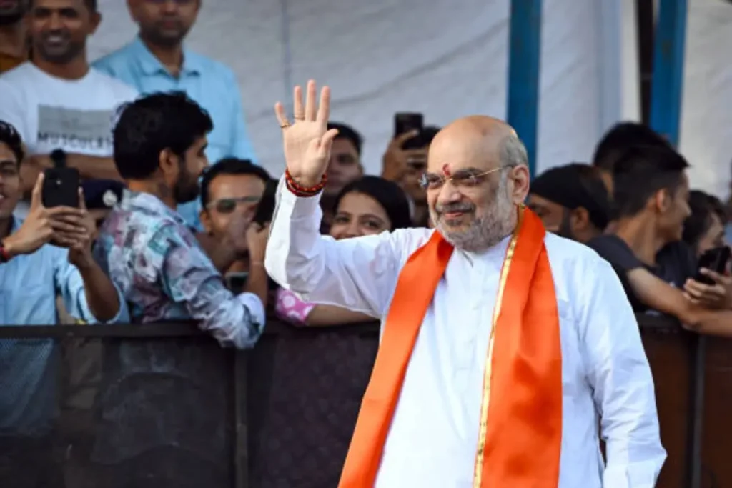 Jhajjar, Amit Shah will knock tomorrow - 5