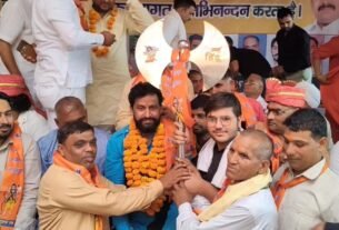 Naveen Jaihind