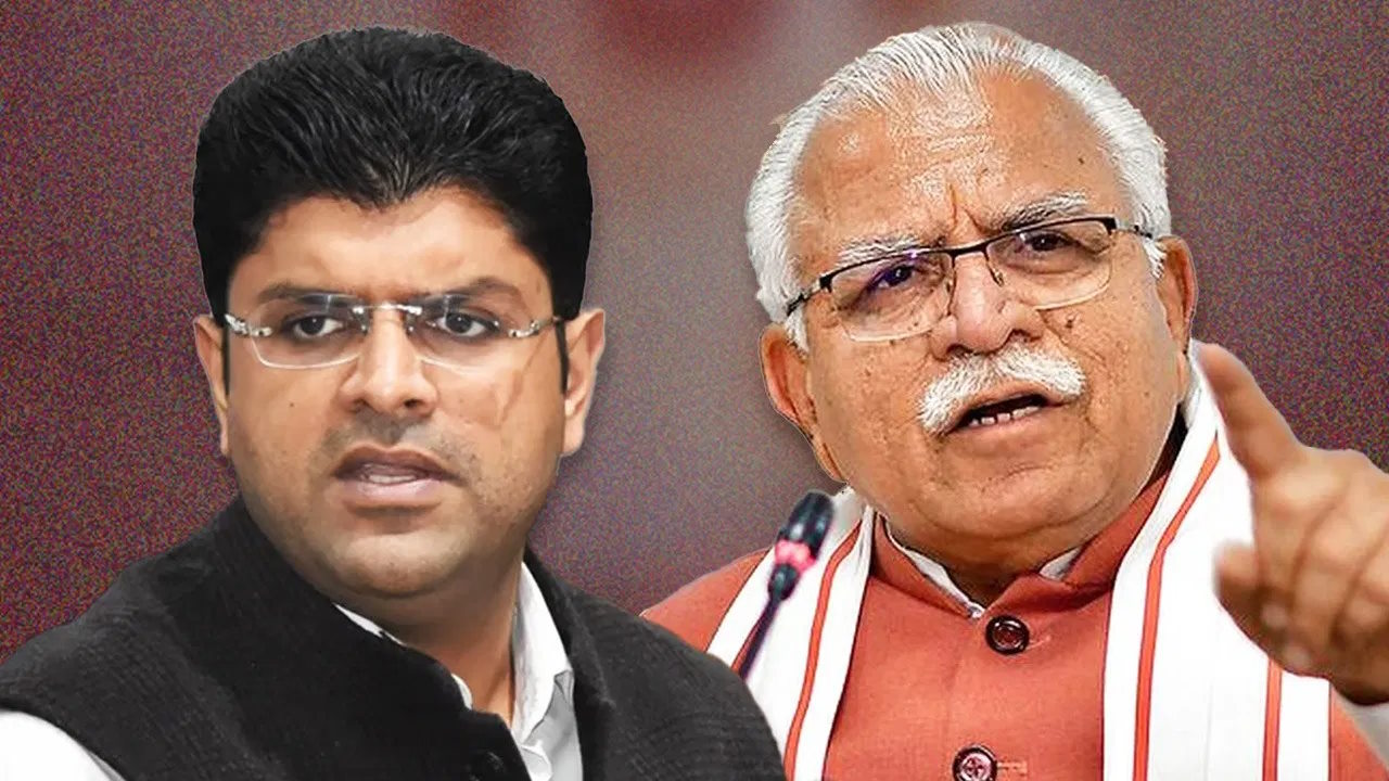 Big blow to JJP again in Haryana