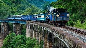 4 long distance trains partially cancelled - 2