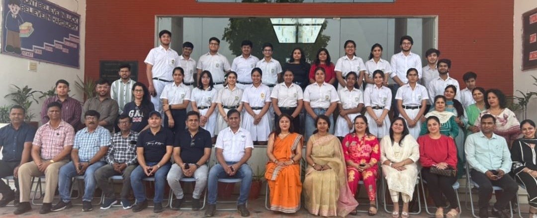 DPS Panipat City