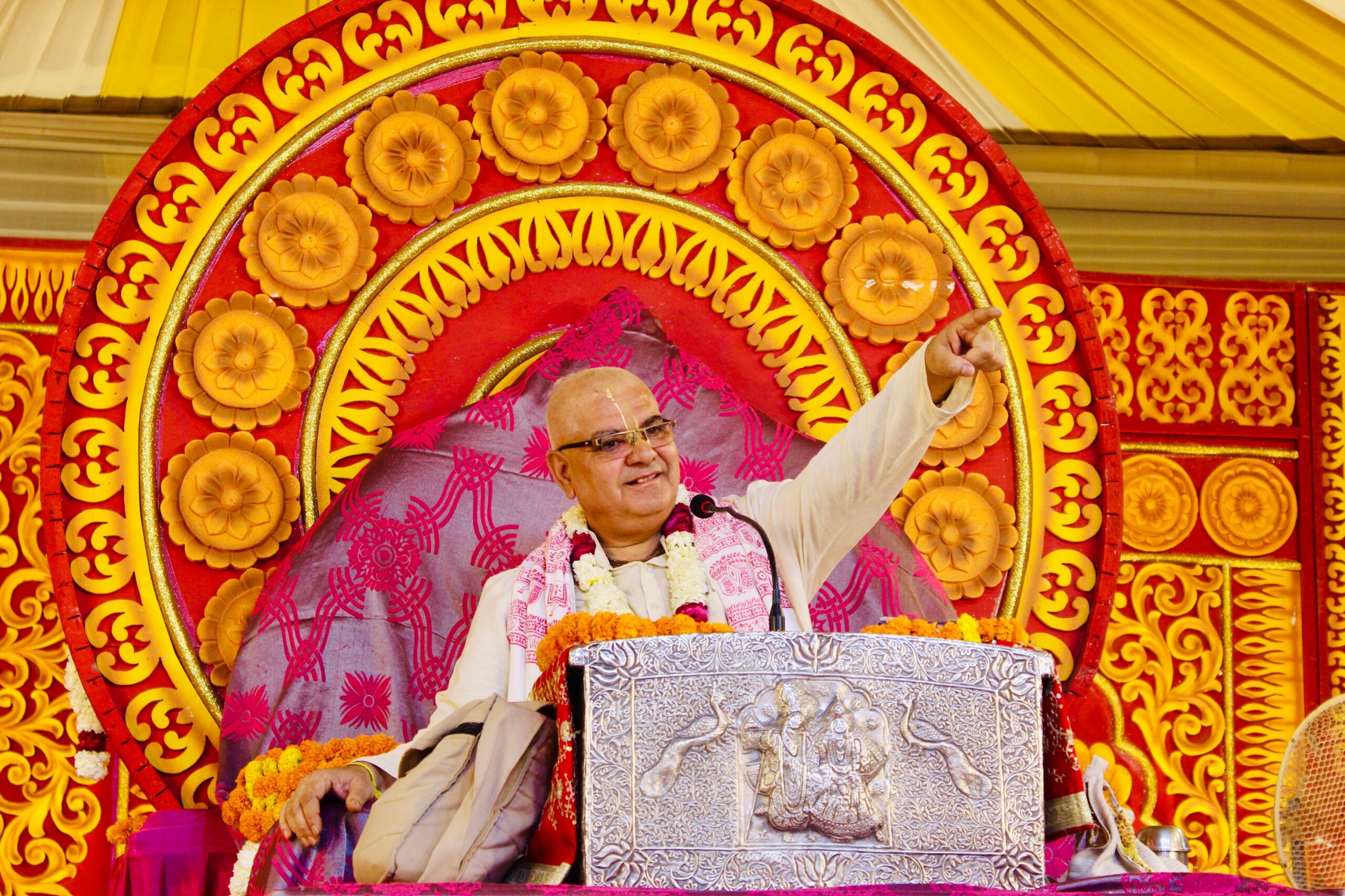 Shrimad Bhagwat Katha