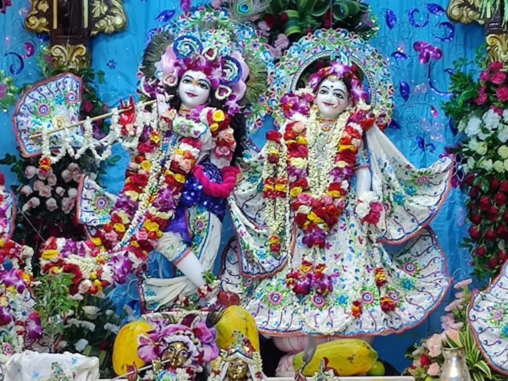 Shrimad Bhagwat Katha - 6
