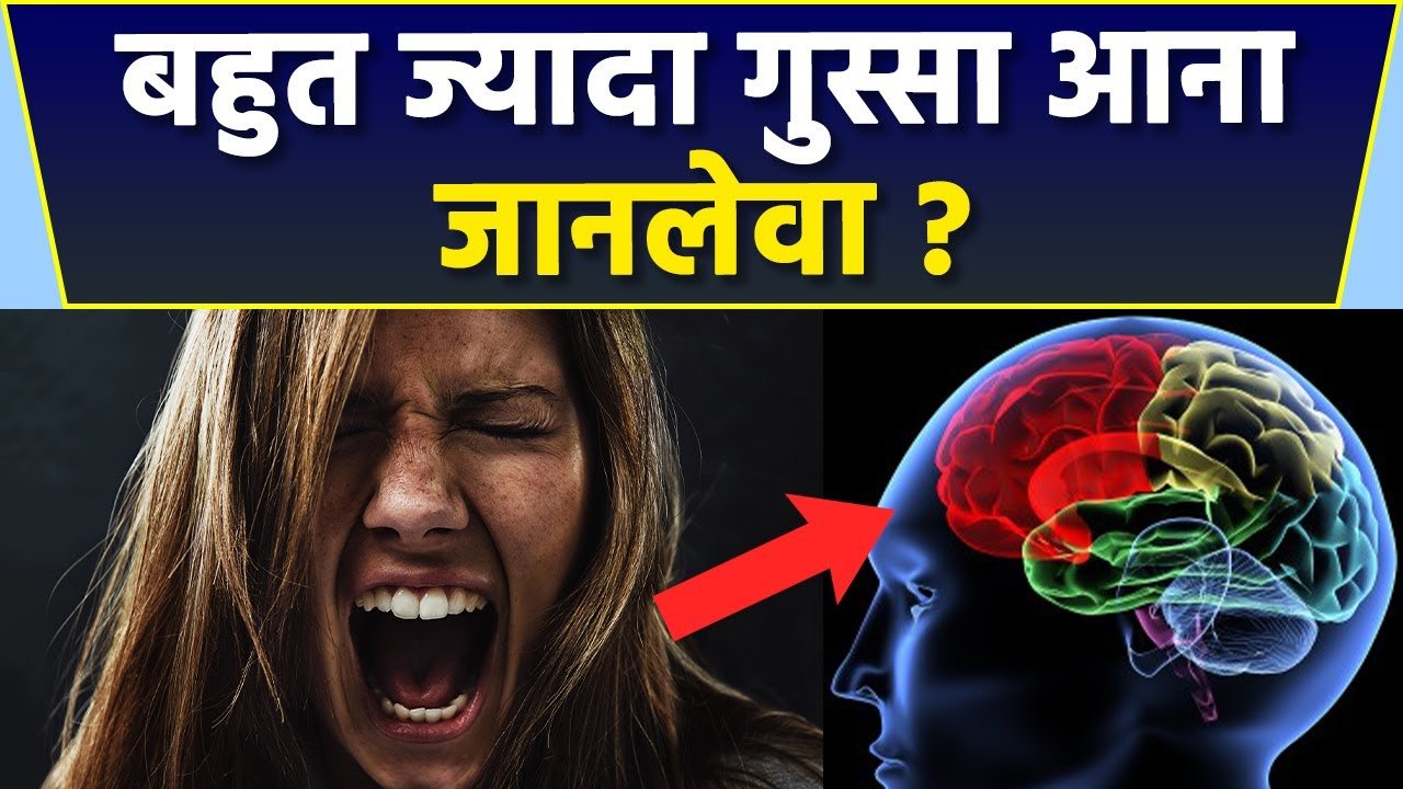 Anger Causes