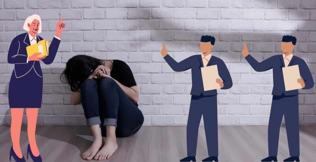Fatehabad के स्कूल में Principal ने की Music Teacher से छेड़छाड़, जानें क्यों बोले मुझे Happy कर दो की बात 3 Principal molested music teacher - 2