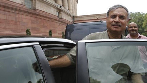 BJP candidate from Gurugram Rao Inderjit - 3